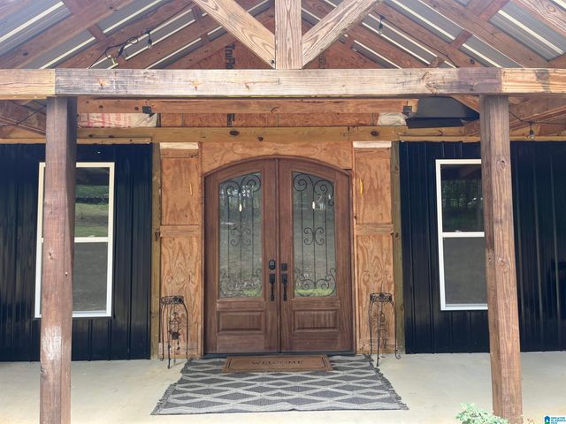 2028 OLD WOODSTOCK ROAD, West Blocton, AL 35184