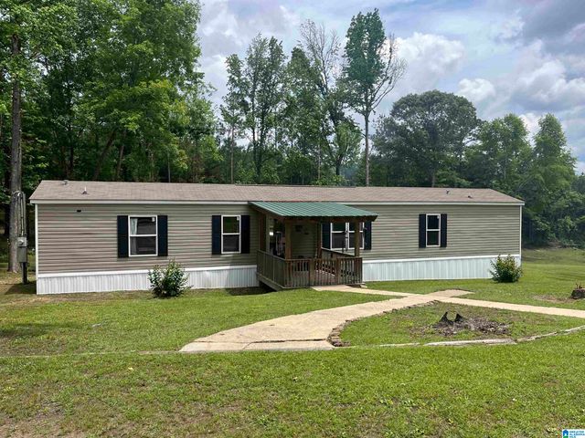 2028 OLD WOODSTOCK ROAD, West Blocton, AL 35184