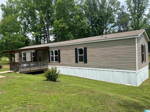 2028 OLD WOODSTOCK ROAD, West Blocton, AL 35184