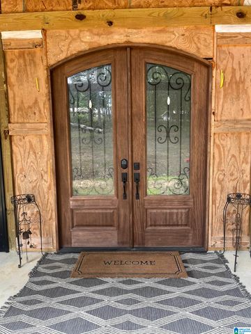 2028 OLD WOODSTOCK ROAD, West Blocton, AL 35184