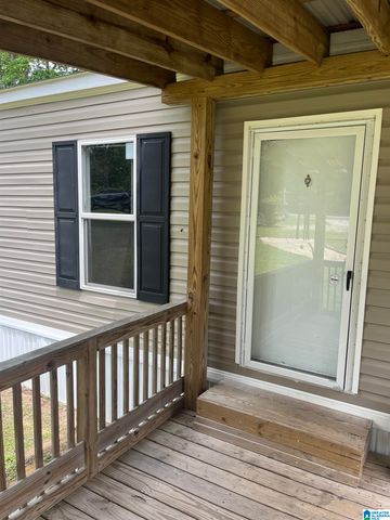 2028 OLD WOODSTOCK ROAD, West Blocton, AL 35184