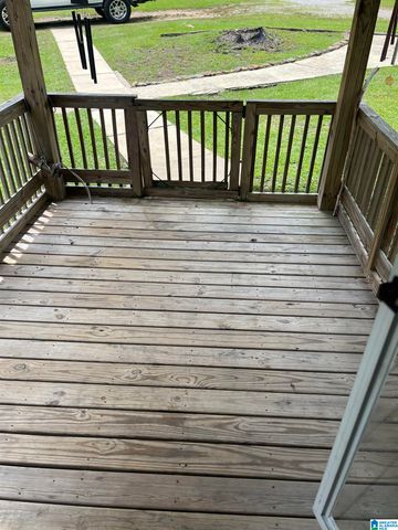2028 OLD WOODSTOCK ROAD, West Blocton, AL 35184