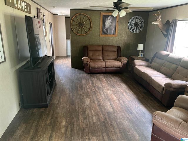 2028 OLD WOODSTOCK ROAD, West Blocton, AL 35184