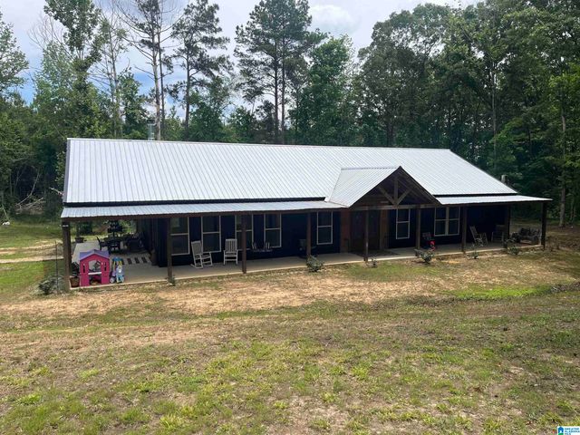 2028 OLD WOODSTOCK ROAD, West Blocton, AL 35184