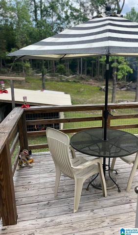 2028 OLD WOODSTOCK ROAD, West Blocton, AL 35184