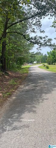 2028 OLD WOODSTOCK ROAD, West Blocton, AL 35184