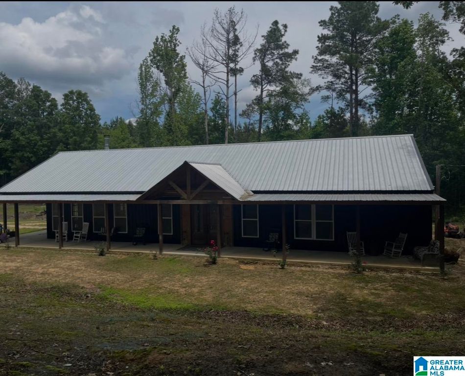 2028 OLD WOODSTOCK ROAD, West Blocton, AL 35184