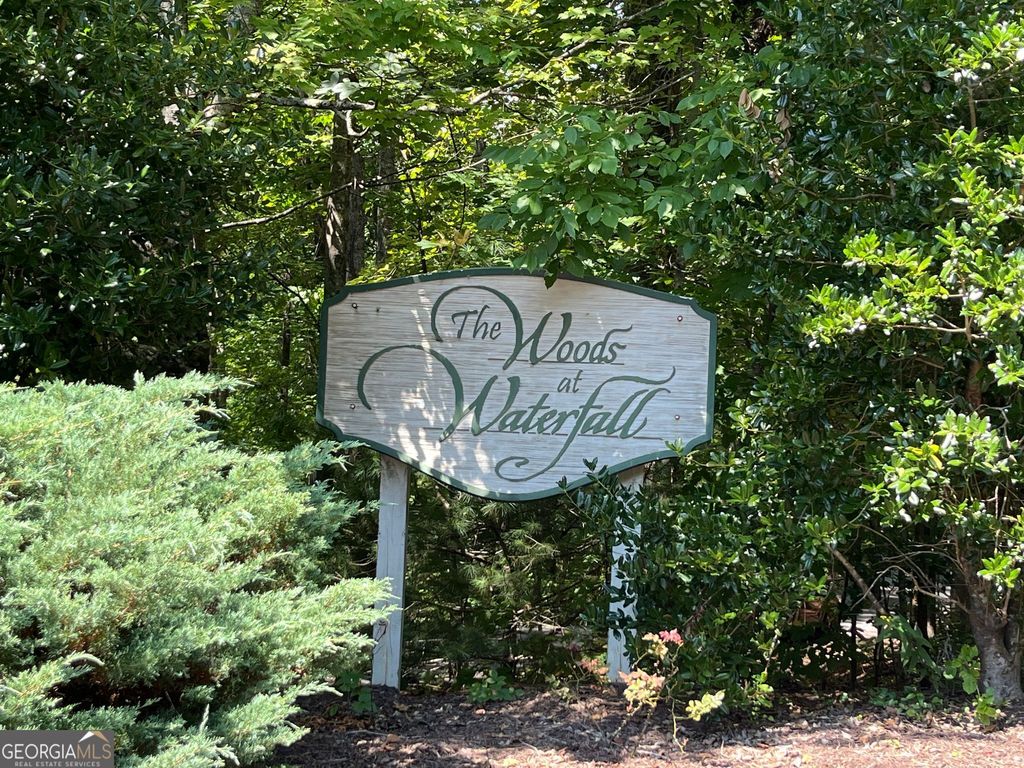 LOT 7 Forest Canopy Way, Clayton, GA 30525 — photo 2