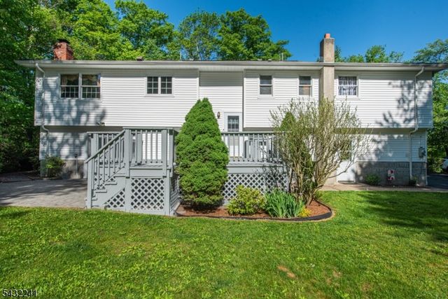 232 Ridge Road, West Milford Twp., NJ 07480