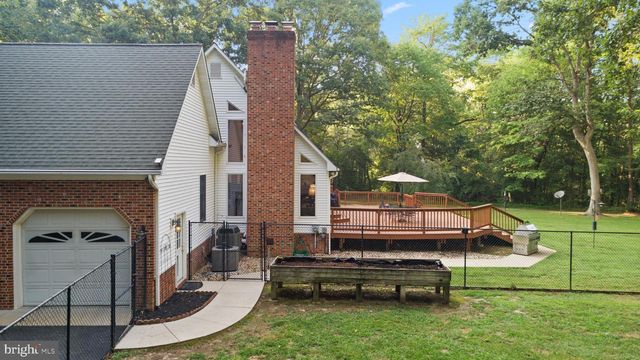 600 PASTURE PL, Prince Frederick, MD 20678