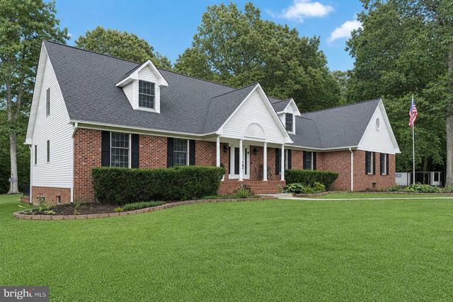 600 PASTURE PL, Prince Frederick, MD 20678