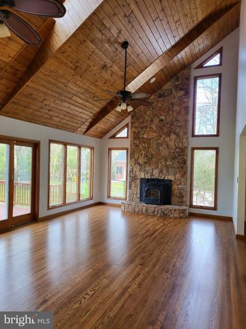 600 PASTURE PL, Prince Frederick, MD 20678