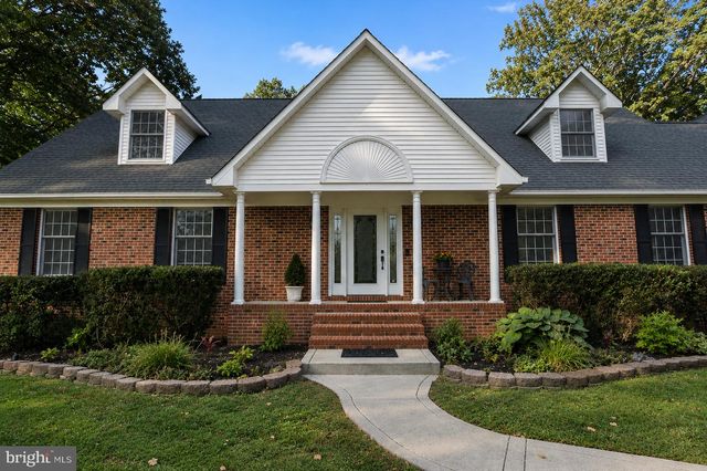 600 PASTURE PL, Prince Frederick, MD 20678