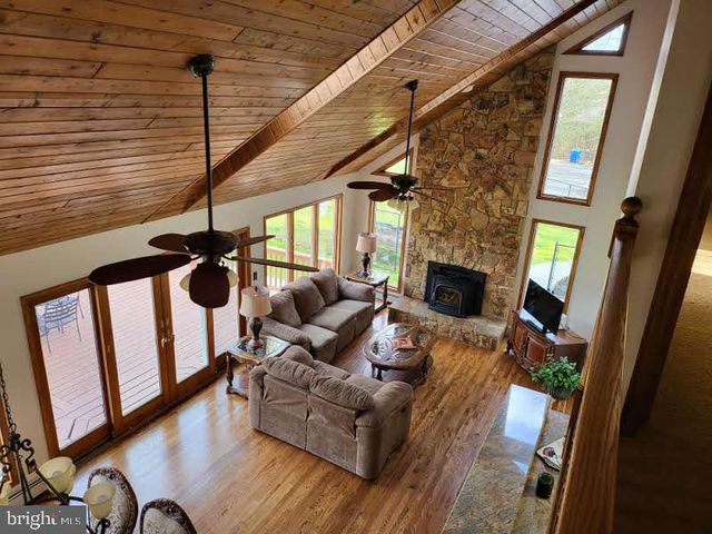 600 PASTURE PL, Prince Frederick, MD 20678