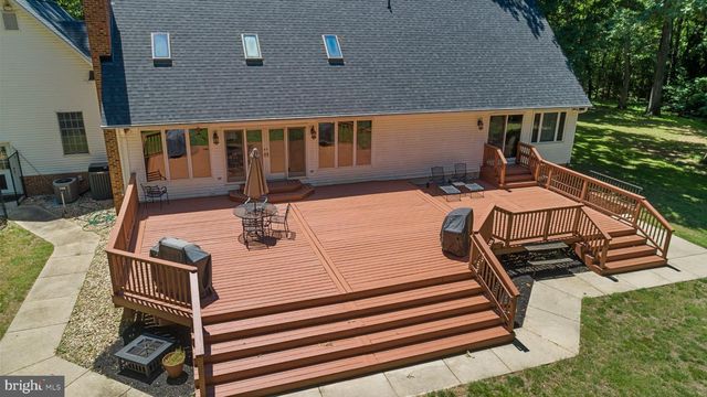 600 PASTURE PL, Prince Frederick, MD 20678