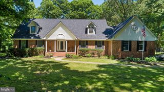 600 PASTURE PL, Prince Frederick, MD 20678