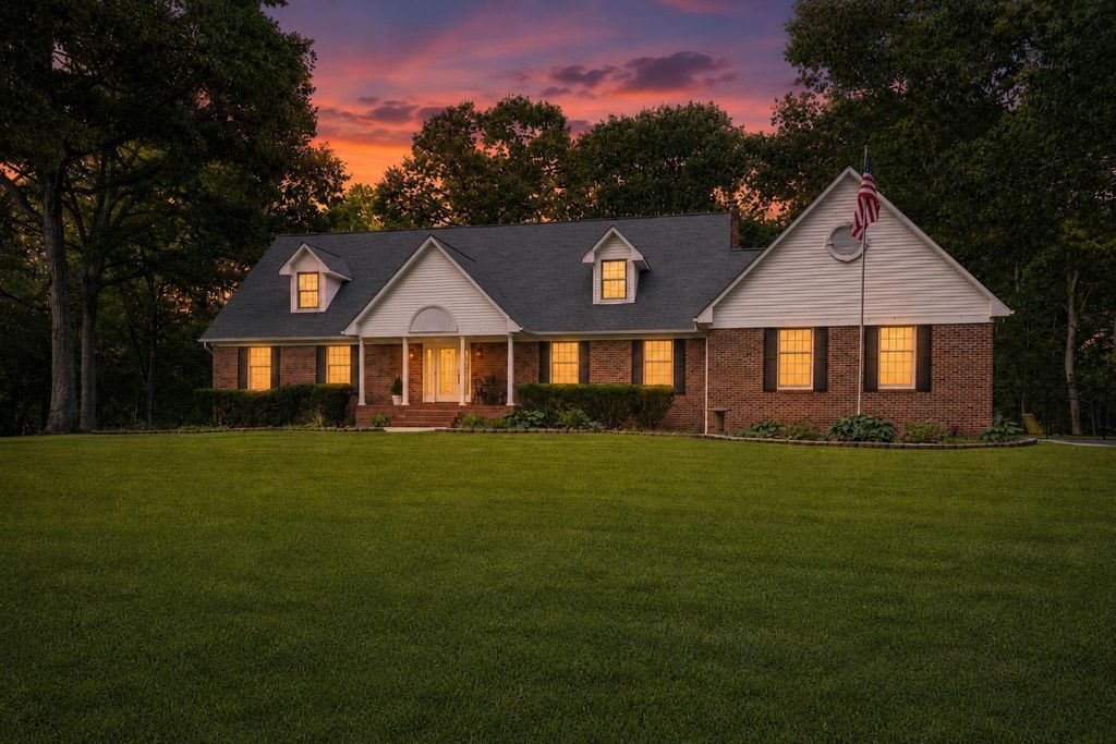 600 PASTURE PL, Prince Frederick, MD 20678
