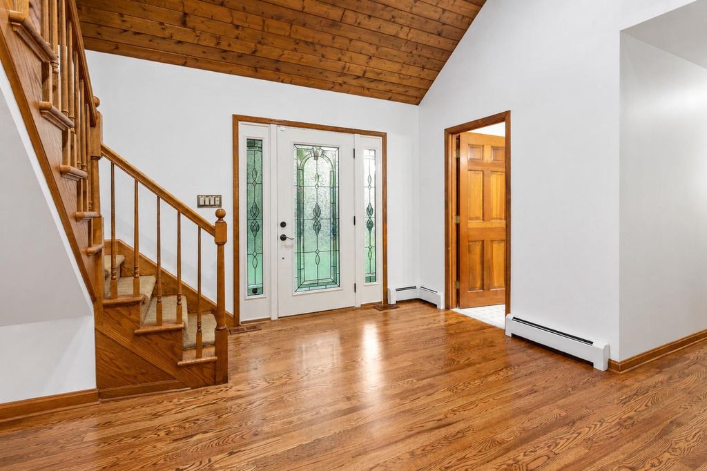 Image 28 of property listing at 600 PASTURE PL, Prince Frederick, MD 20678