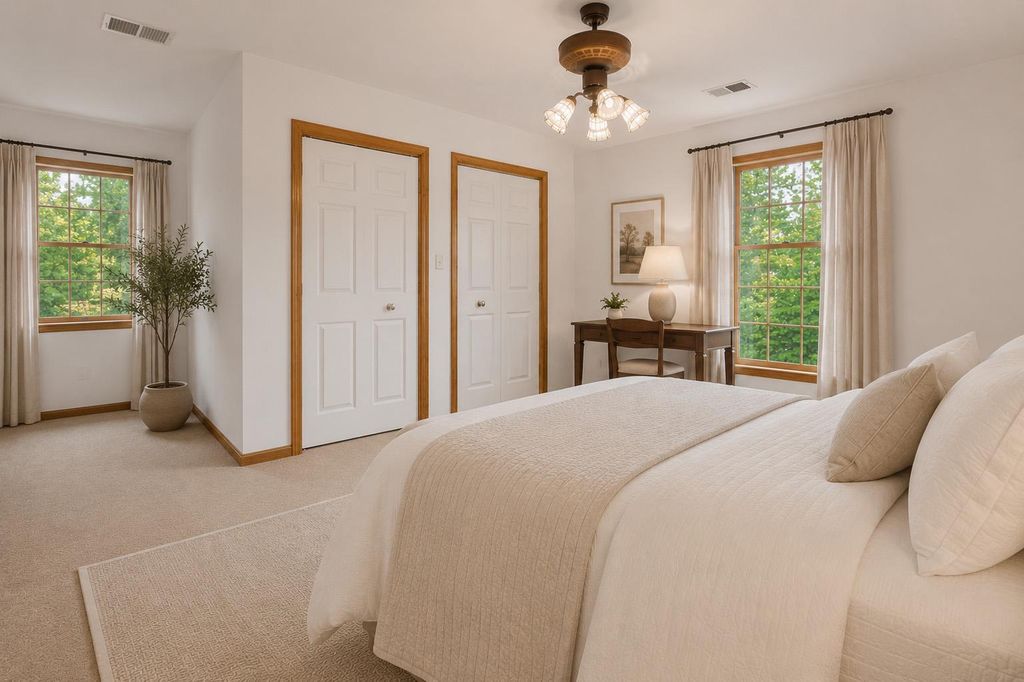 Image 38 of property listing at 600 PASTURE PL, Prince Frederick, MD 20678