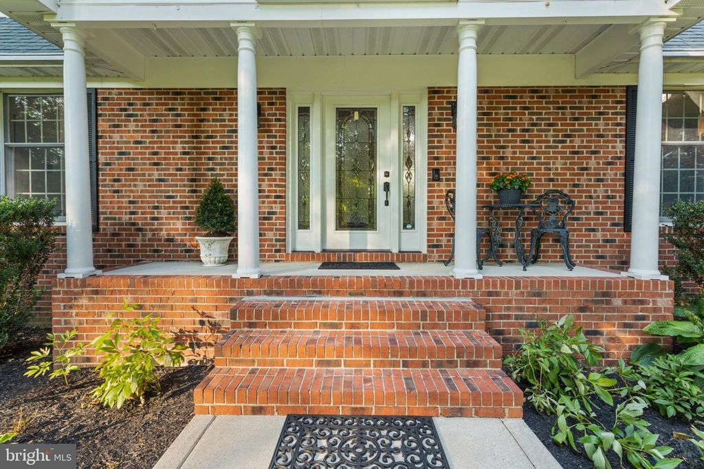 Image 47 of property listing at 600 PASTURE PL, Prince Frederick, MD 20678