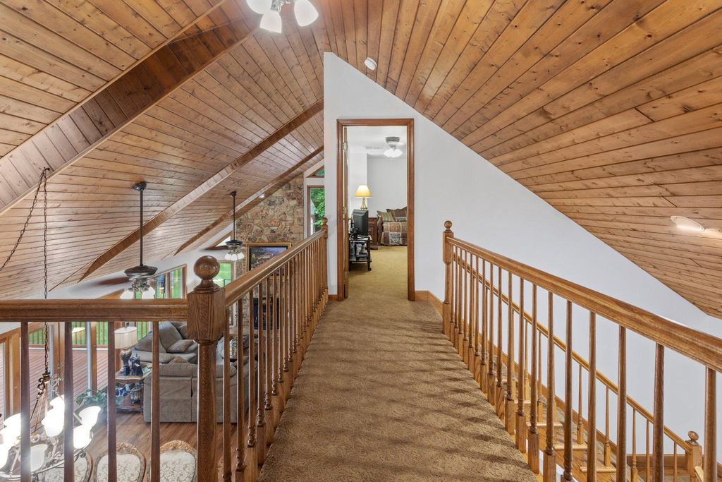 Image 57 of property listing at 600 PASTURE PL, Prince Frederick, MD 20678