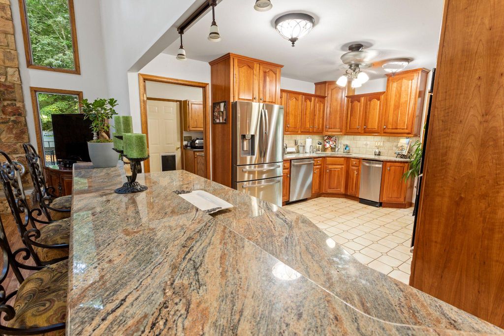 Image 58 of property listing at 600 PASTURE PL, Prince Frederick, MD 20678