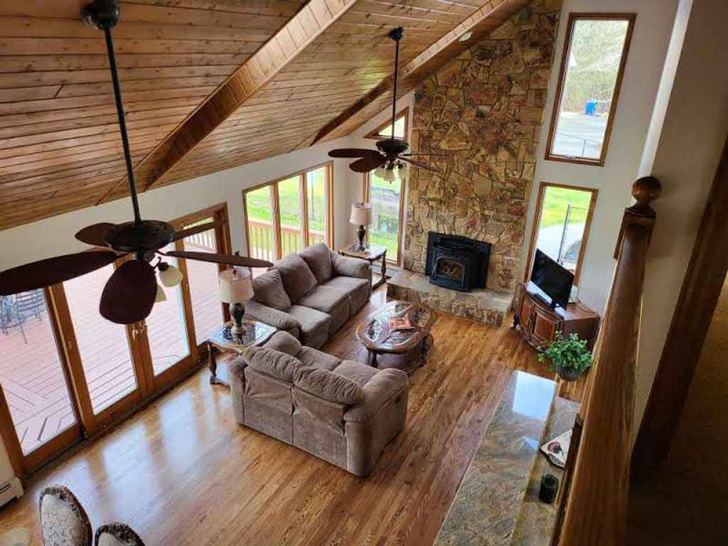 Image 68 of property listing at 600 PASTURE PL, Prince Frederick, MD 20678