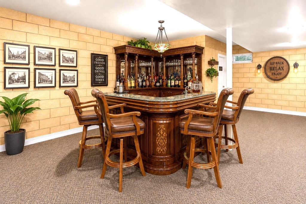 Image 71 of property listing at 600 PASTURE PL, Prince Frederick, MD 20678