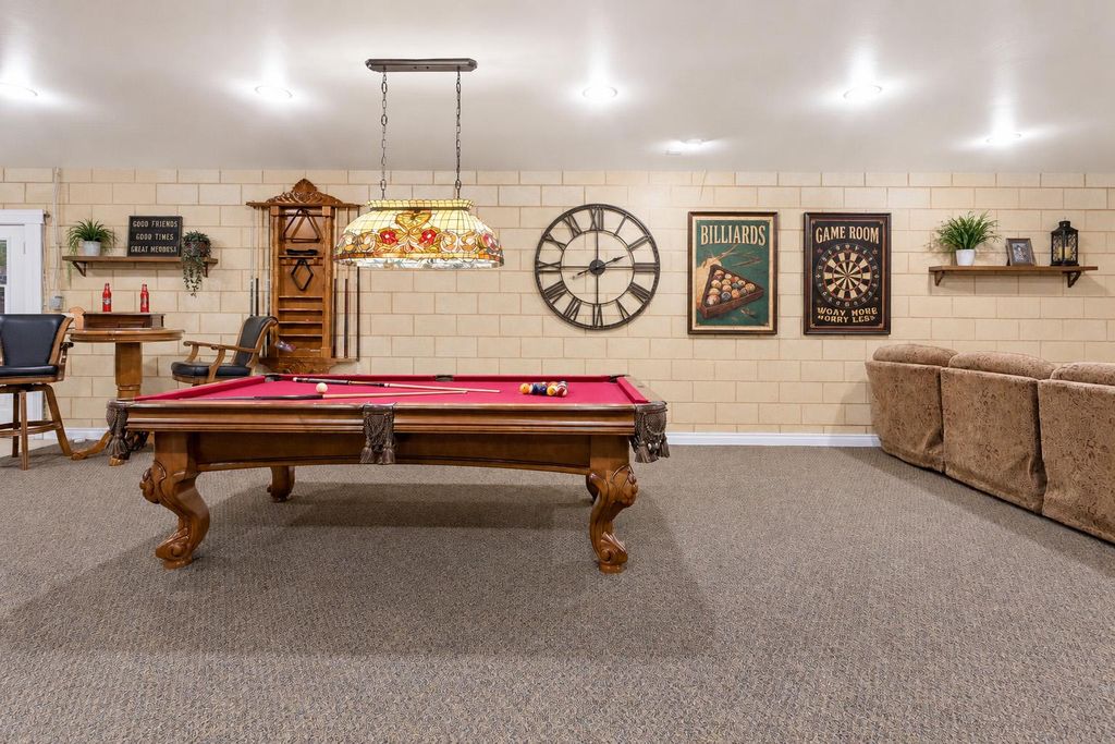 Image 72 of property listing at 600 PASTURE PL, Prince Frederick, MD 20678