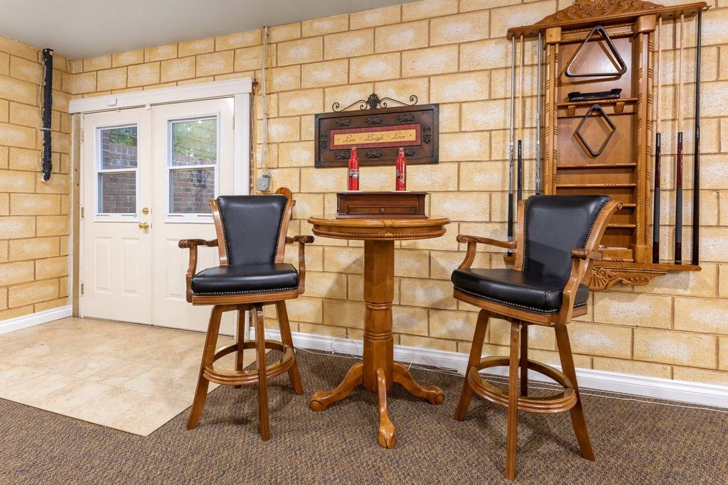 Image 73 of property listing at 600 PASTURE PL, Prince Frederick, MD 20678