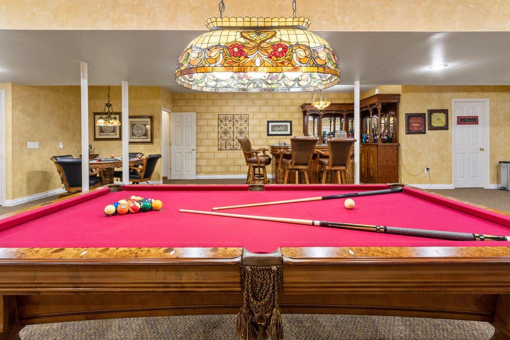Image 74 of property listing at 600 PASTURE PL, Prince Frederick, MD 20678