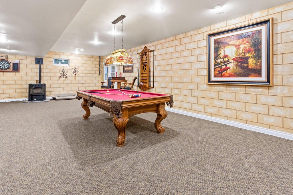 Image 75 of property listing at 600 PASTURE PL, Prince Frederick, MD 20678