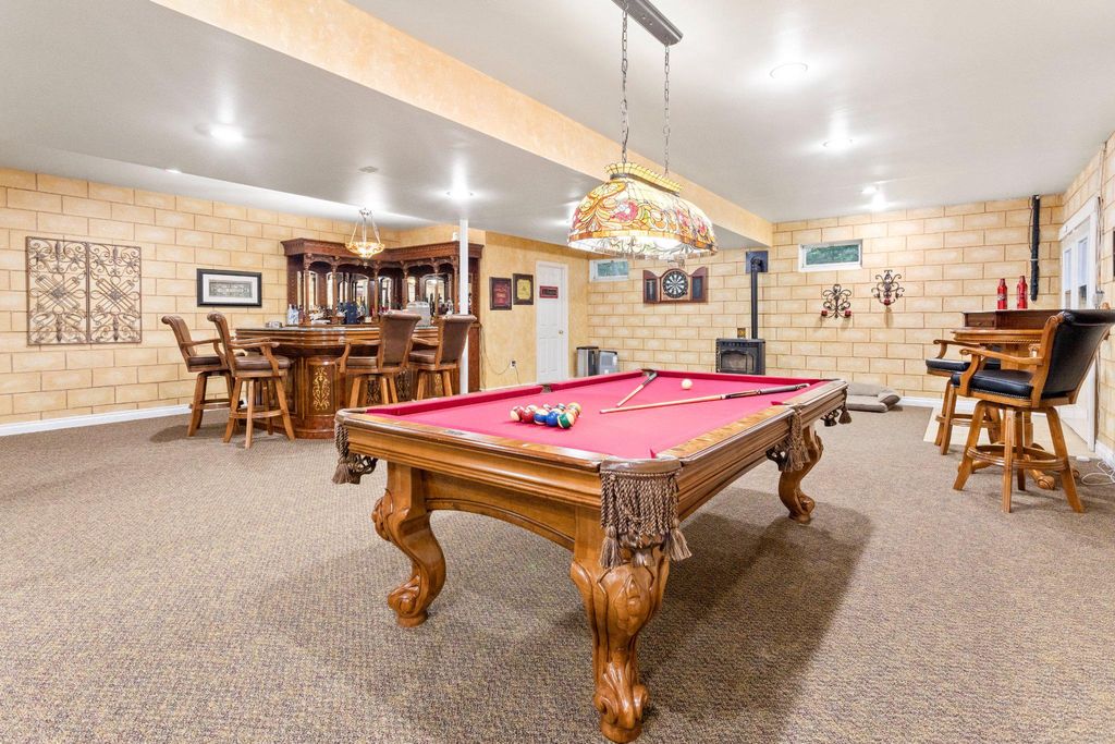 Image 77 of property listing at 600 PASTURE PL, Prince Frederick, MD 20678