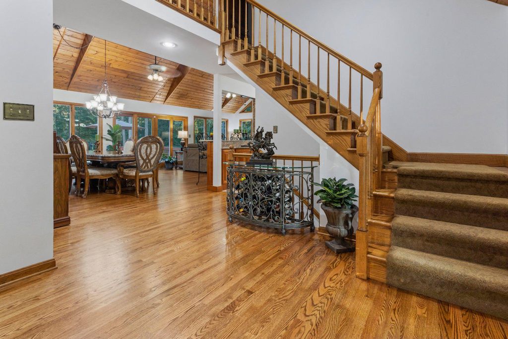 Image 79 of property listing at 600 PASTURE PL, Prince Frederick, MD 20678