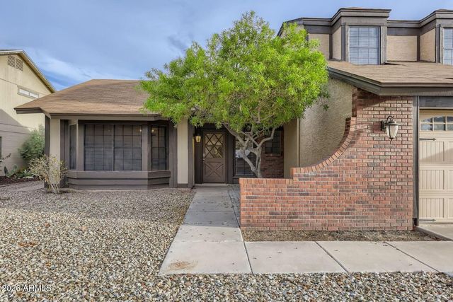 5337 W DESERT HILLS Drive, Glendale, AZ 85304