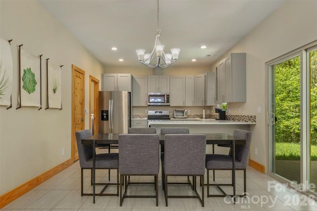 48 River Walk Drive, Asheville, NC 28804