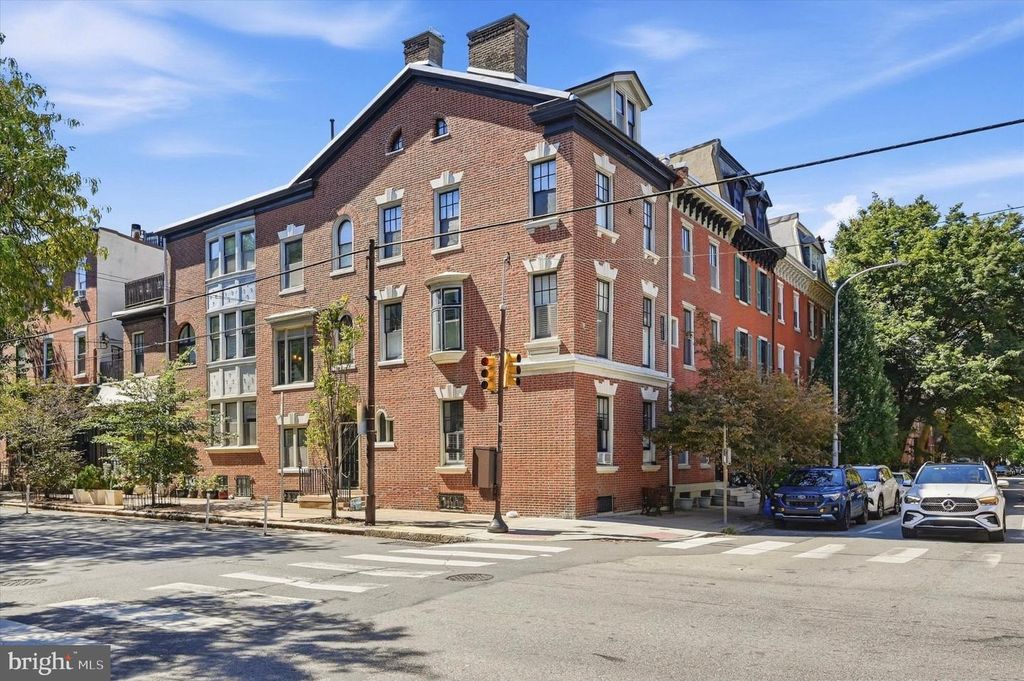 2200 PINE ST #102, Philadelphia, PA 19103 — photo 2