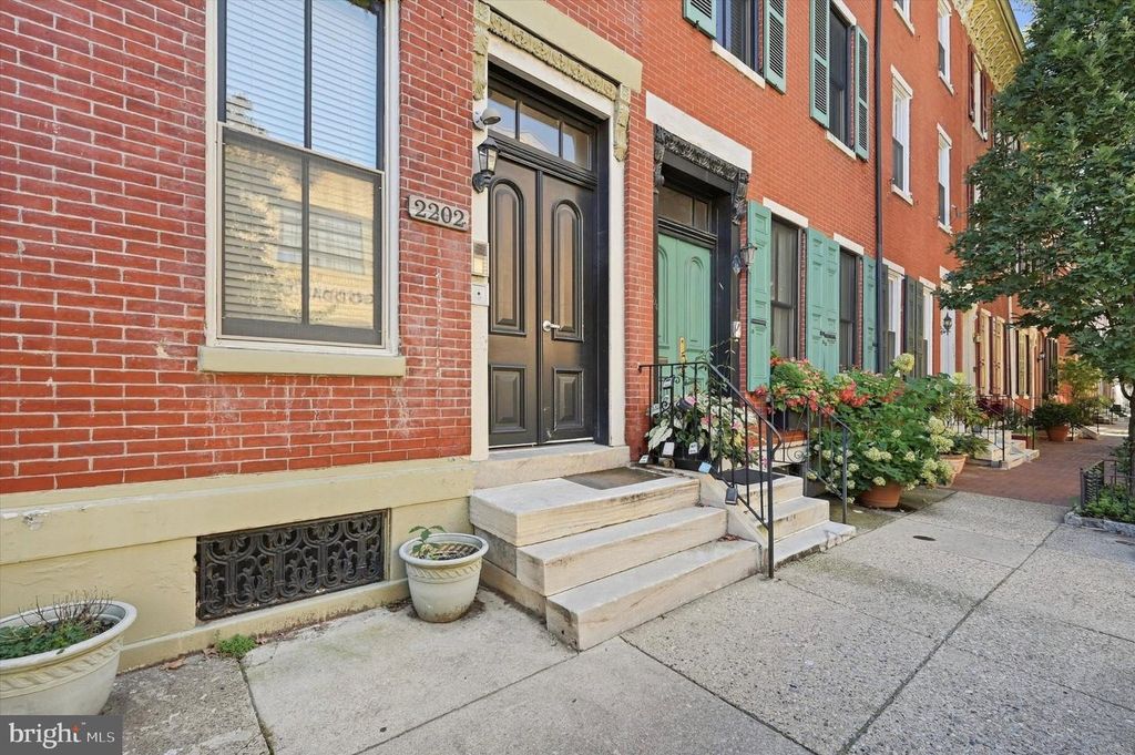 2200 PINE ST #102, Philadelphia, PA 19103 — photo 3