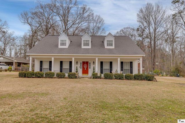 332 WALL WILLIAMS ROAD, West Monroe, LA 71291