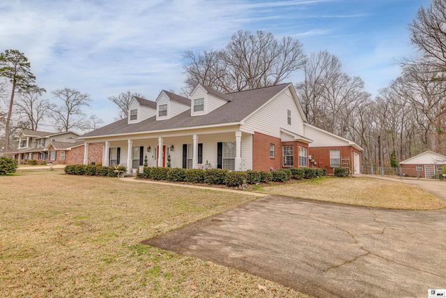 332 WALL WILLIAMS ROAD, West Monroe, LA 71291