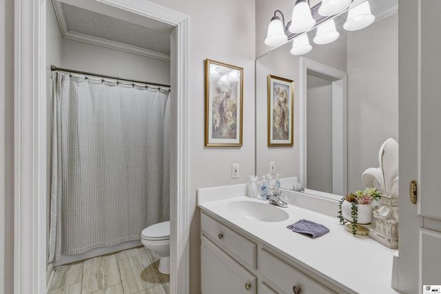 332 WALL WILLIAMS ROAD, West Monroe, LA 71291