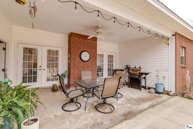 332 WALL WILLIAMS ROAD, West Monroe, LA 71291