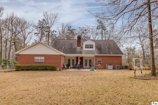 332 WALL WILLIAMS ROAD, West Monroe, LA 71291