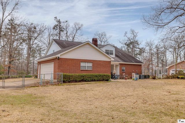 332 WALL WILLIAMS ROAD, West Monroe, LA 71291