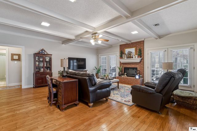 332 WALL WILLIAMS ROAD, West Monroe, LA 71291