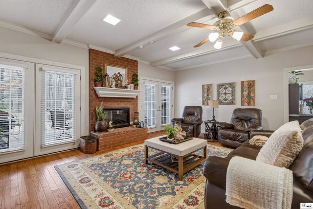 332 WALL WILLIAMS ROAD, West Monroe, LA 71291