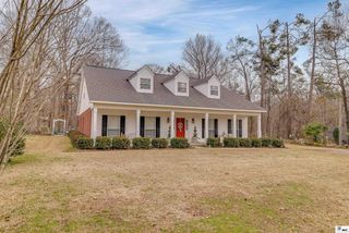 332 WALL WILLIAMS ROAD, West Monroe, LA 71291