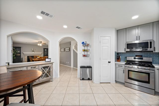 10403 Trail Ridge Court, Houston, TX 77064