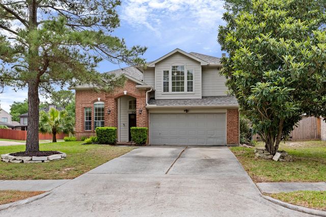 10403 Trail Ridge Court, Houston, TX 77064