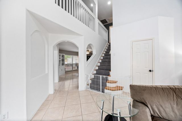 10403 Trail Ridge Court, Houston, TX 77064